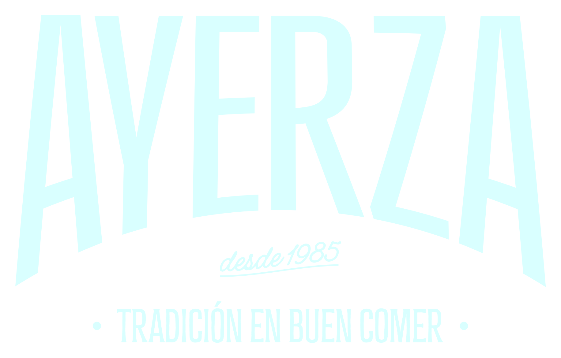 Ayerza — Tradición en buen comer